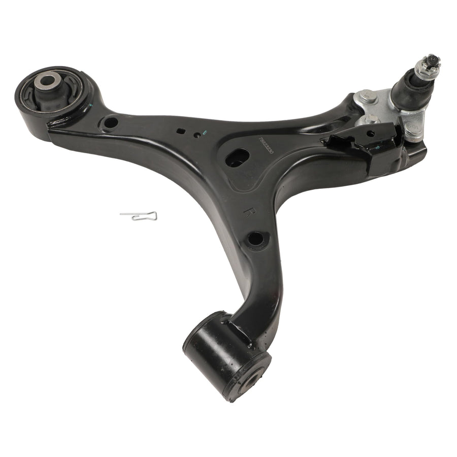 MOOG Suspension Control Arm and Ball Joint Assembly RK623612 for Honda Civic