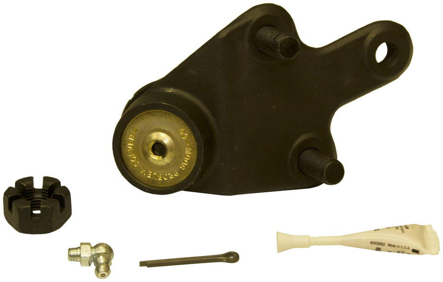 Front Right Lower Suspension Ball Joint MOOG K500187 for Toyota Highlander