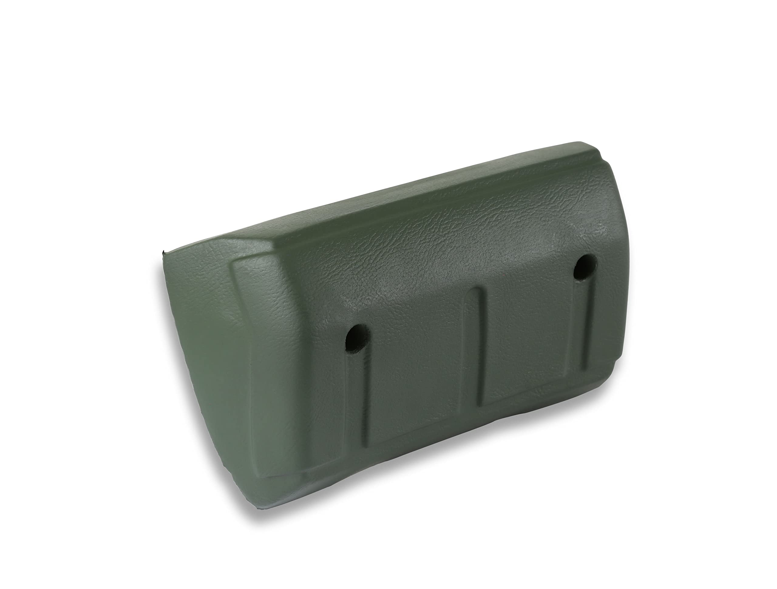 05-230 Brothers Trucks Front Door Armrest - Green