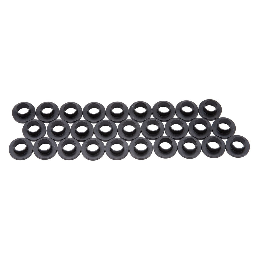Edelbrock 7/16in Stepped Head Bolt Washers 9693 - 28pcs.
