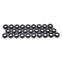 Edelbrock 7/16in Stepped Head Bolt Washers 9693 - 28pcs.