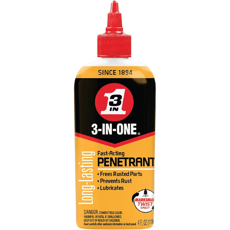 3/1 4OZ Penetrant Drip