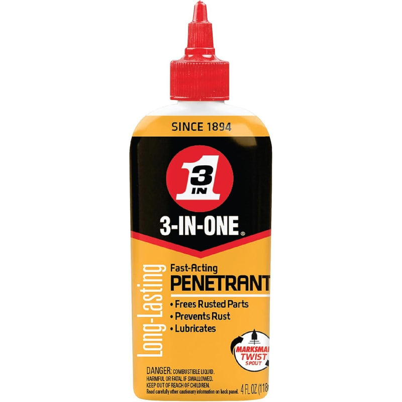 3/1 4OZ Penetrant Drip
