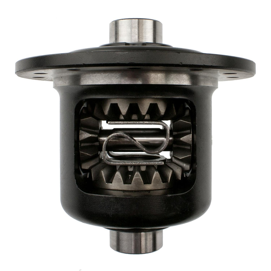 PowerTrax LS231230 GRIP LS Limited Slip Differential Carrier – 30 Spline, GM 8.875" (12-Bolt) – 3.73 Carrier and Down – Clutch-Style LSD for Chevrolet, GMC, Buick, Oldsmobile, Pontiac (1964-1972)