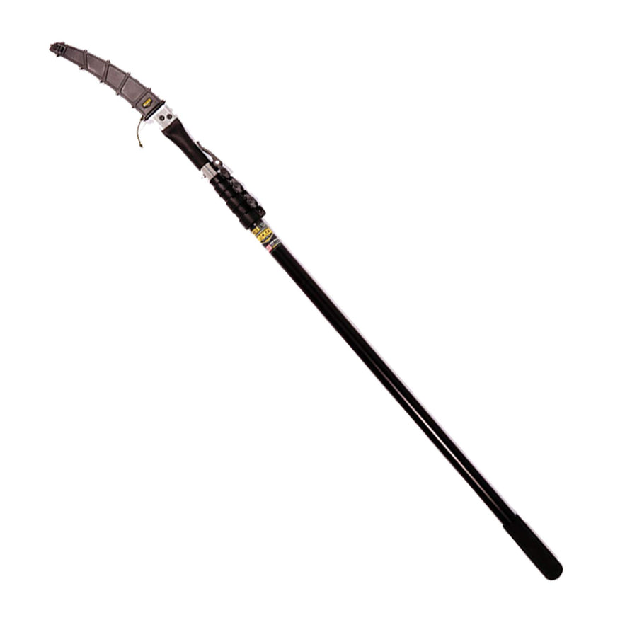 Ultra Light Wicked Pole Saw, 14 ft, Silver