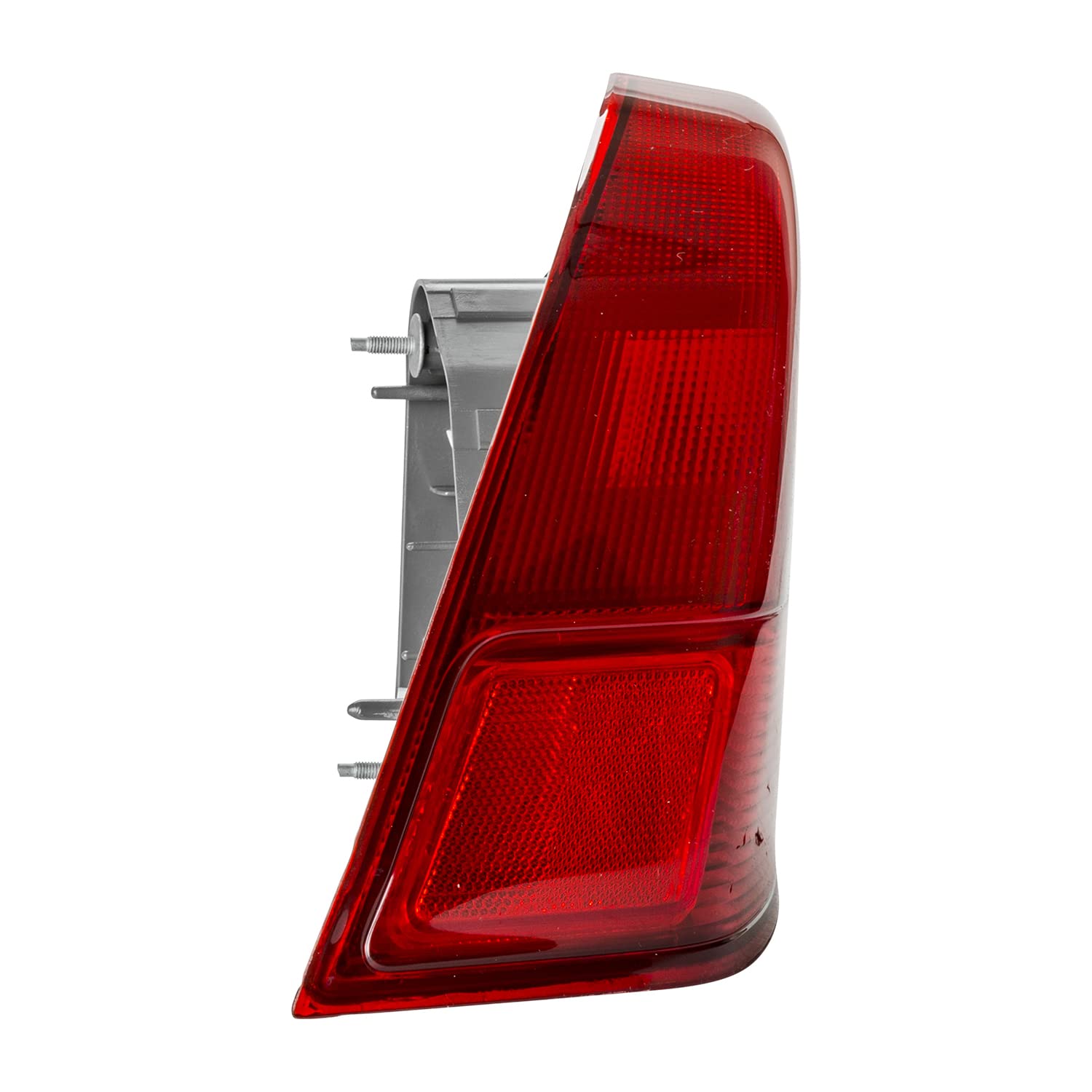 Honda Civic TYC 11-5434-00 Driver Side Replacement Tail Light Assembly