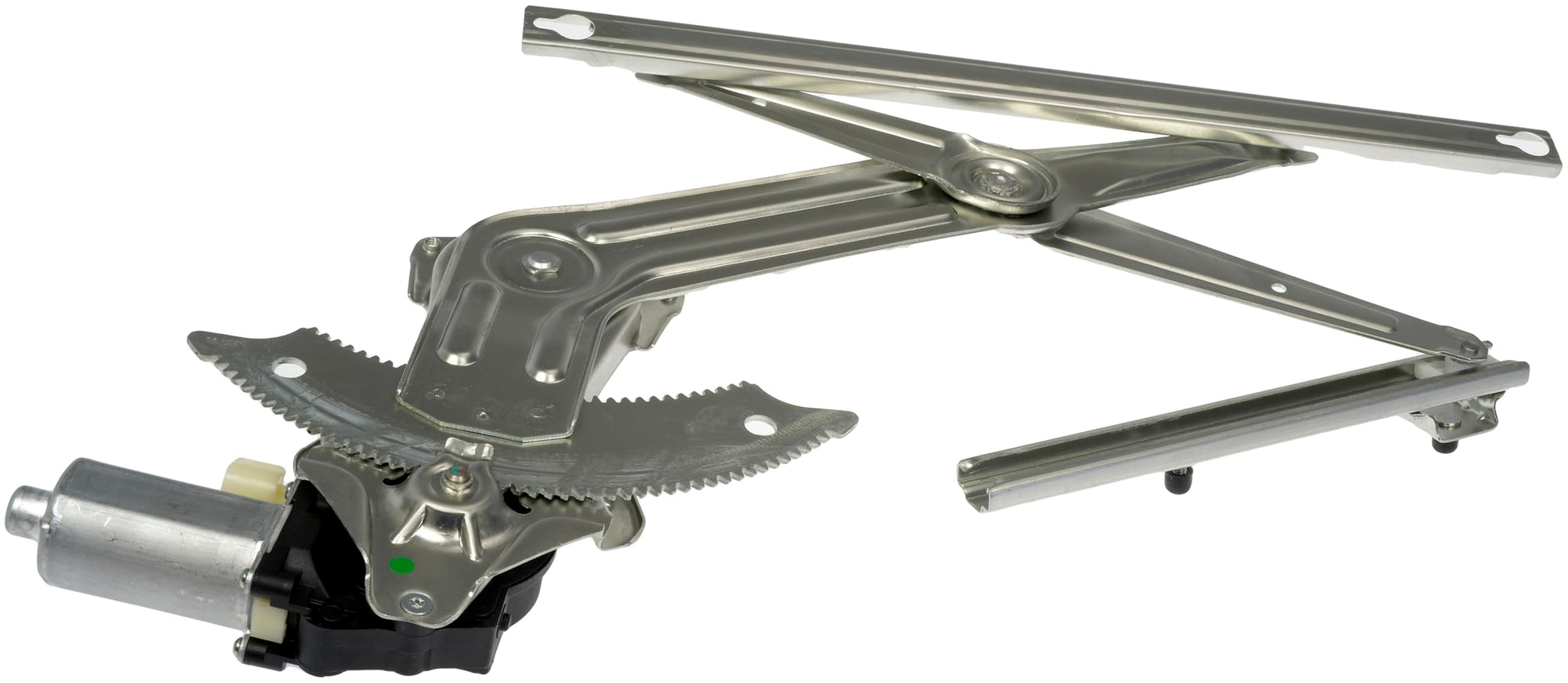 Dorman Front Driver Side 741-422 Power Window Regulator and Motor Assembly Compatible with Select Dodge / Sterling Truck Models