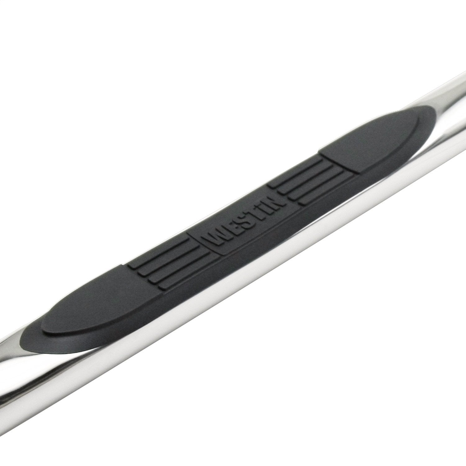 Nerf Bar Westin 233560 for RAM Crew Cab 2009