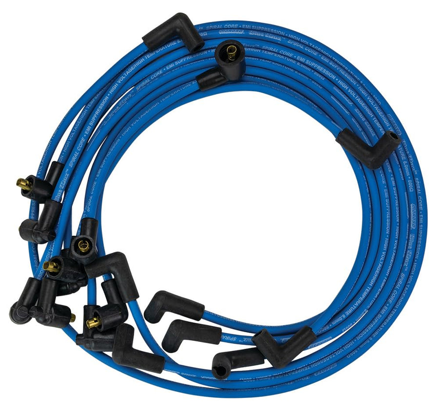 WIRE SET,SPIRAL CORE Moroso 72656