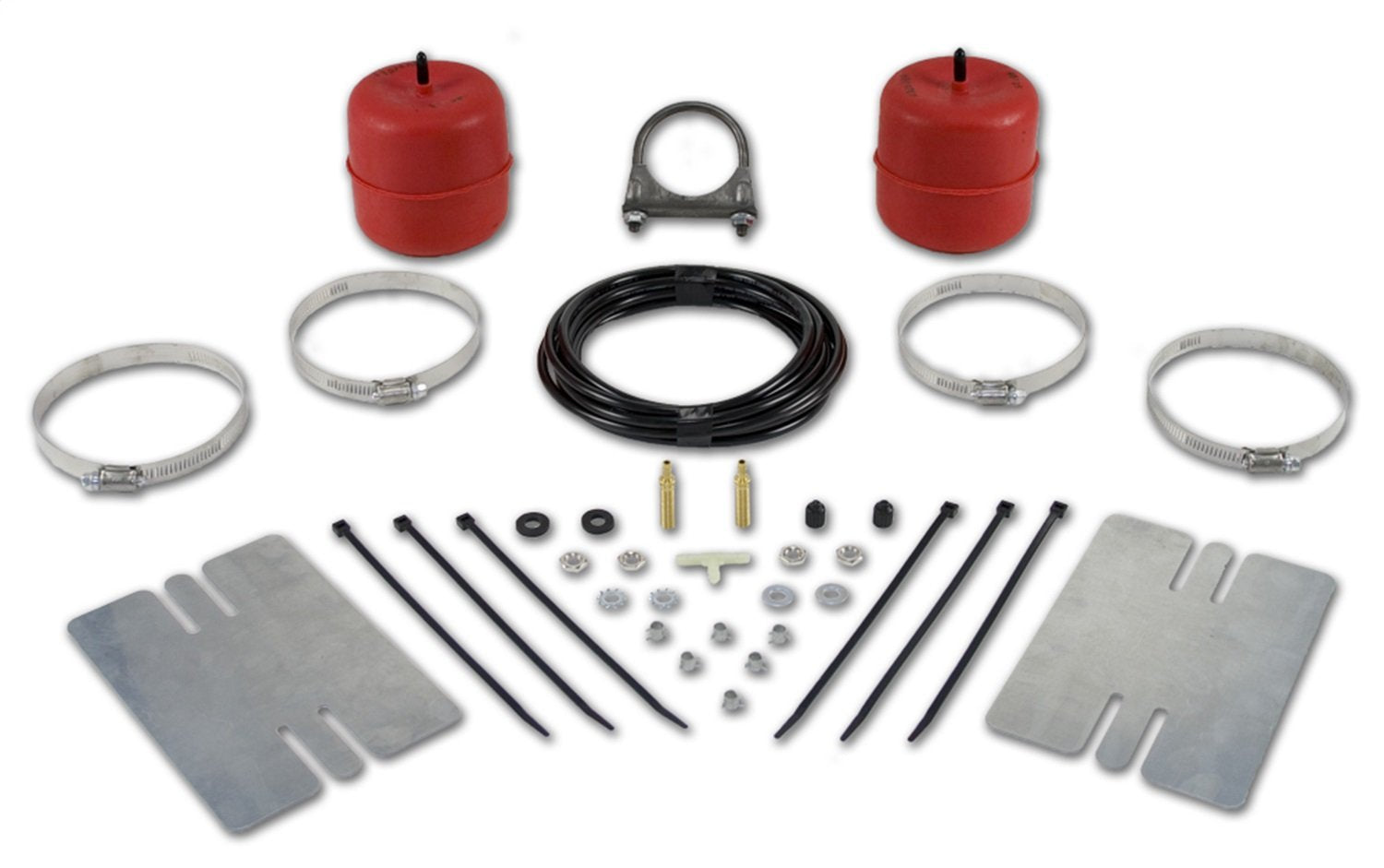 1000 Air Lift Suspension Kit 60789