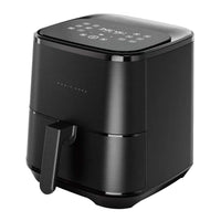 Panel Air Fryer 5.8 qt., in Black