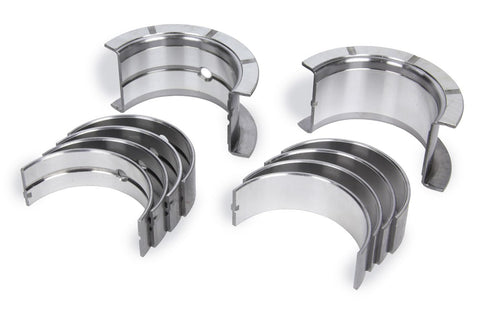 Main Bearing King, Standard, Coated, Big Block Chevy, Kit