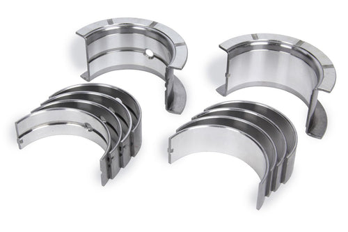 Main Bearing King, Standard, Coated, Big Block Chevy, Kit