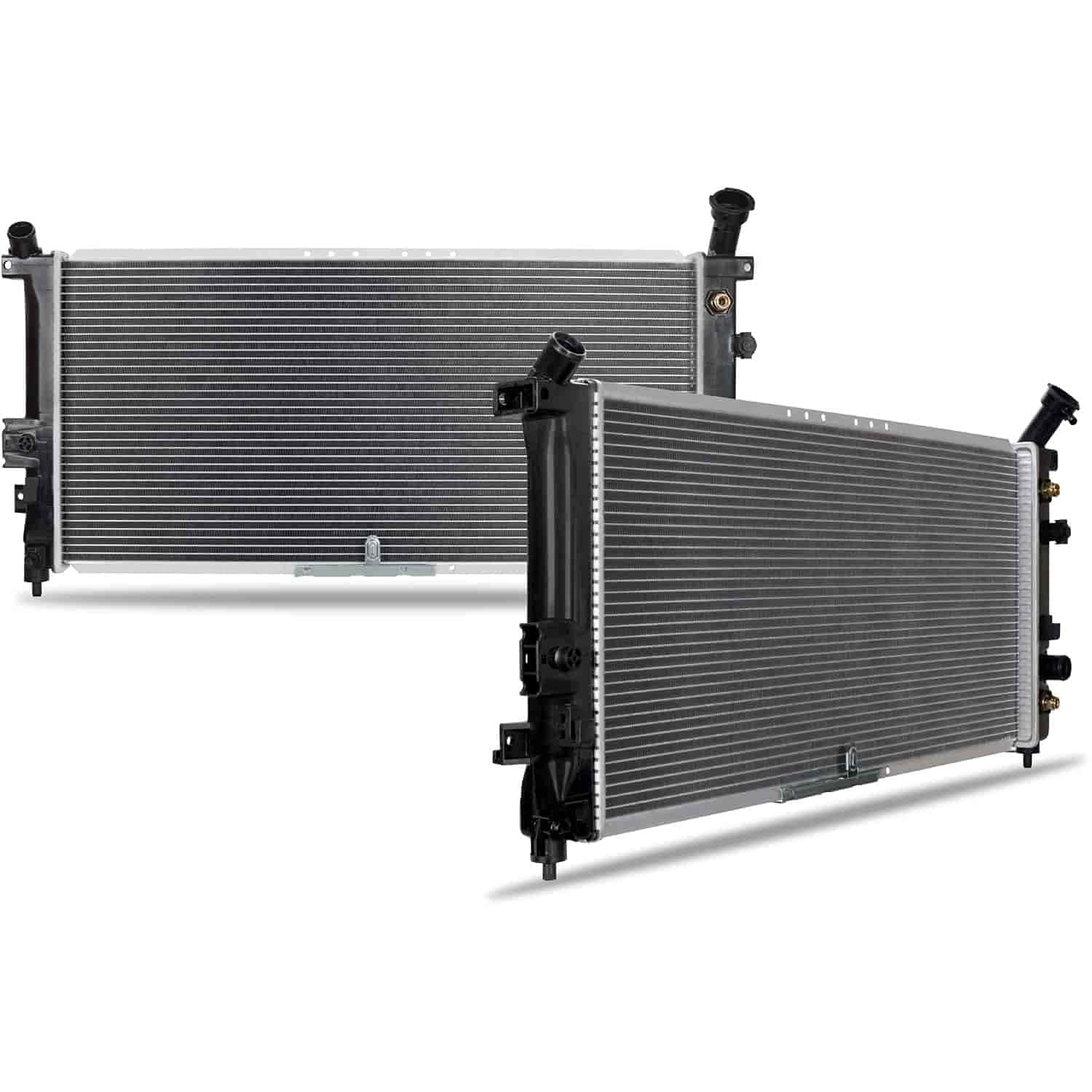 Mishimoto 2001-2004 Oldsmobile Silhouette Radiator