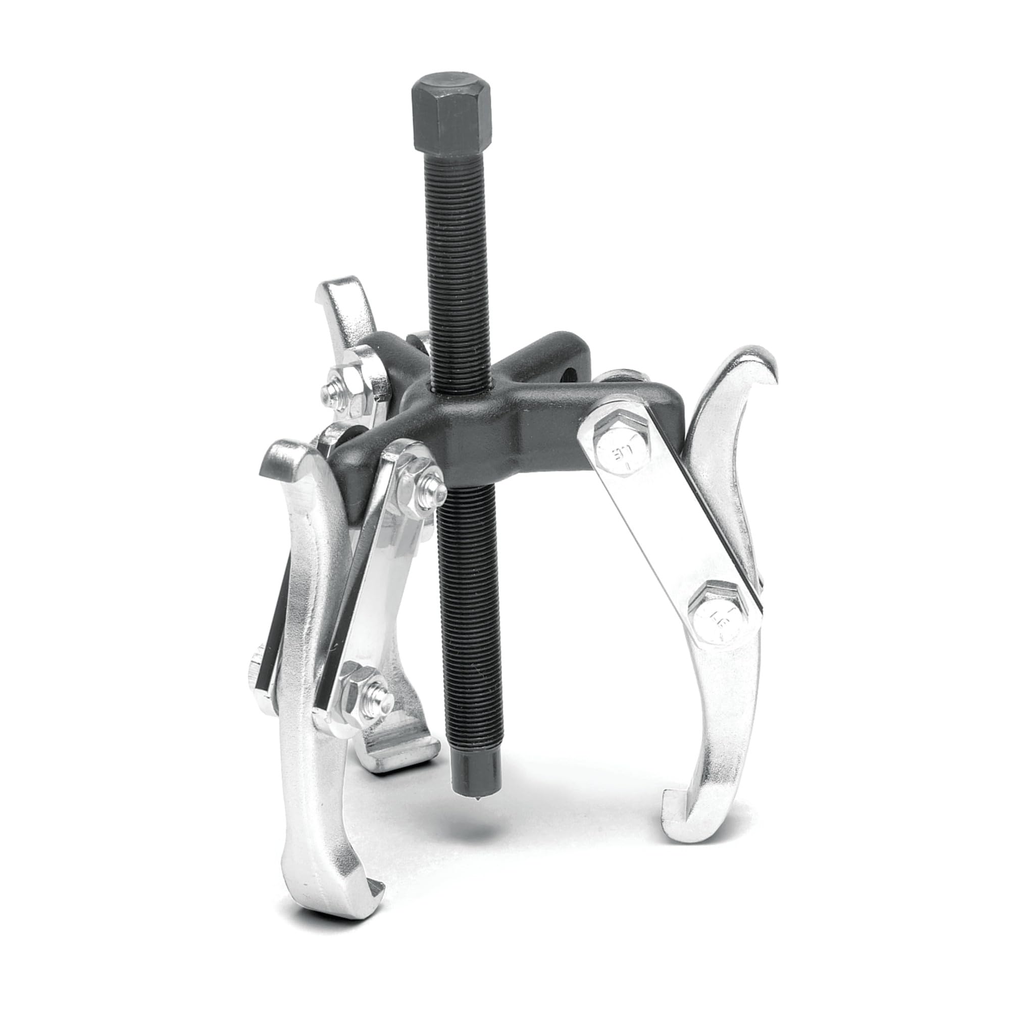 W87127 Performance Tool 2/3 Jaw Gear Puller with 5-1/2-Inch Reach X 7-Inch Spread