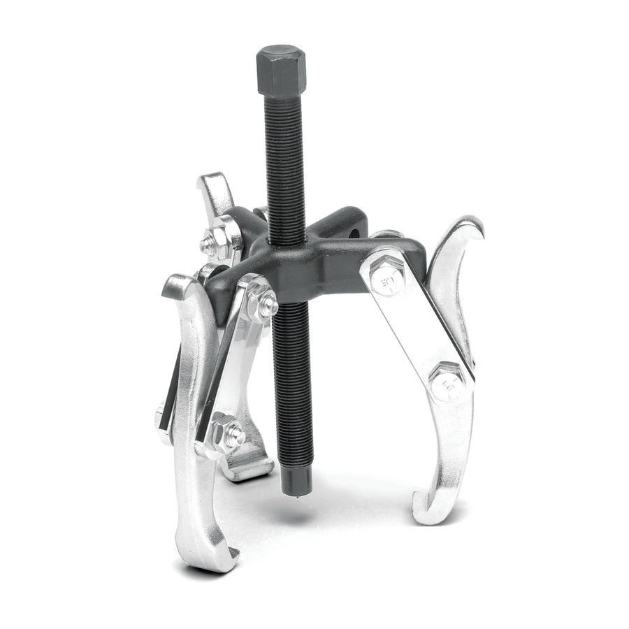 W87127 Performance Tool 2/3 Jaw Gear Puller with 5-1/2-Inch Reach X 7-Inch Spread