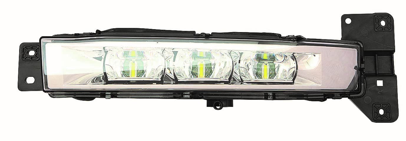 For Dodge Charger 15-20 LED Fog Light Driver Side | DOT Certified 68214427AB | CH2592151