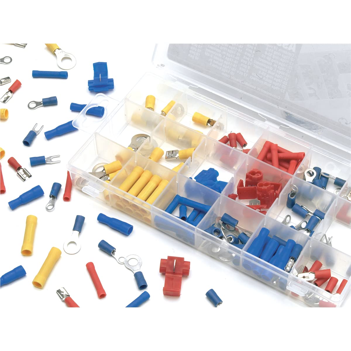 Wire Terminal 160 PC