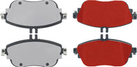 500.16940 Centric PQ PRO PADS