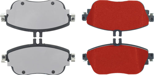 500.16940 Centric PQ PRO PADS