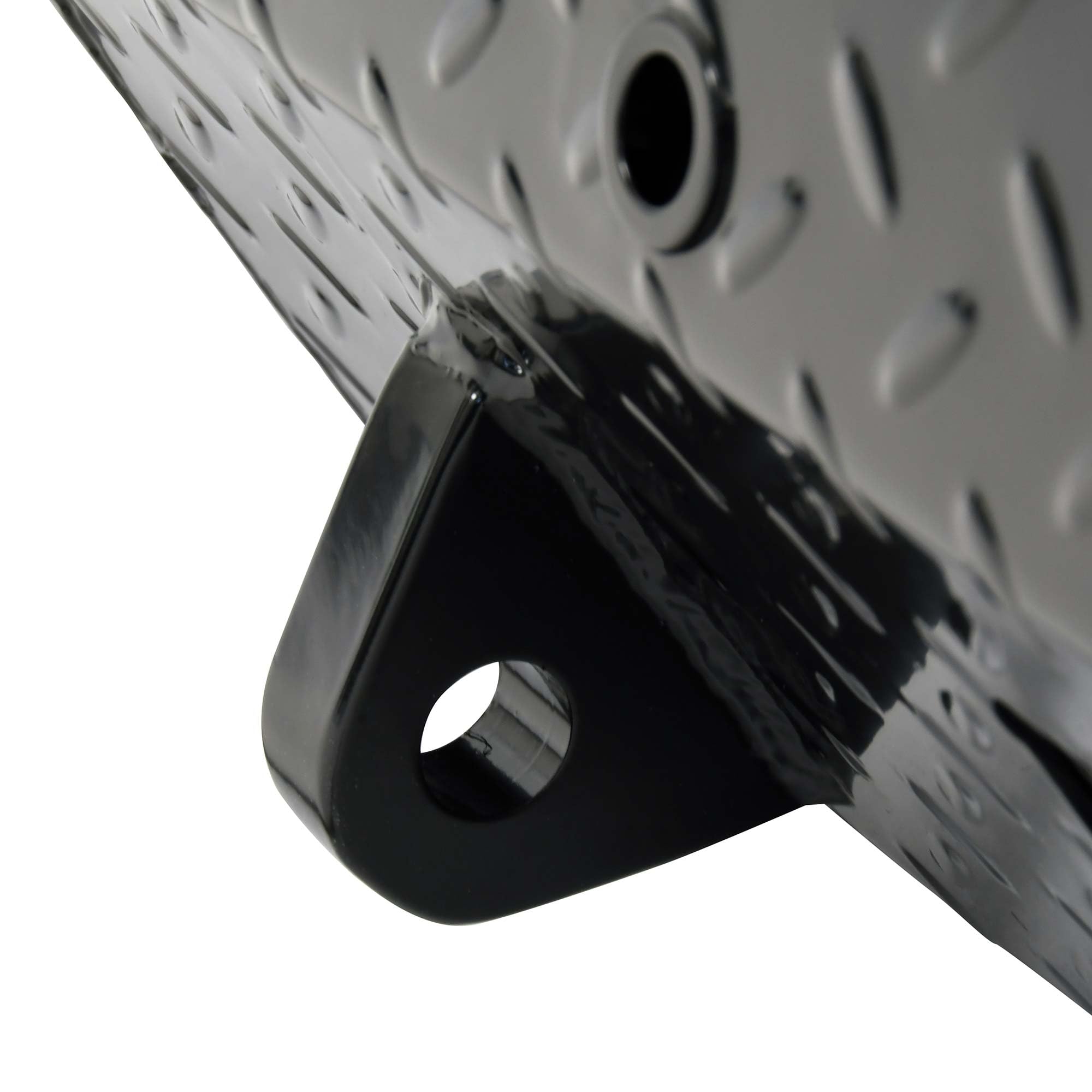 58-31215 Westin HDX Bandit Front Bumper fits 2024-2026 Silverado 2500 3500