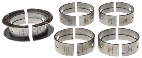 Clevite Engine MS-2279P Crankshaft Main Bearing Set