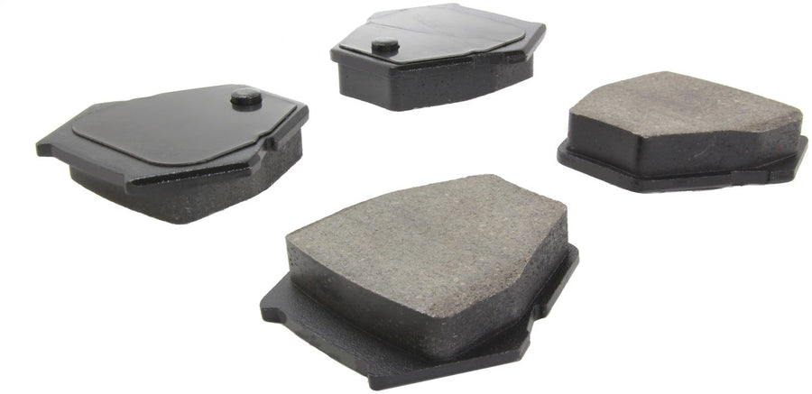 Sport Brake Pads StopTech 309.08390 with Shims and Hardware