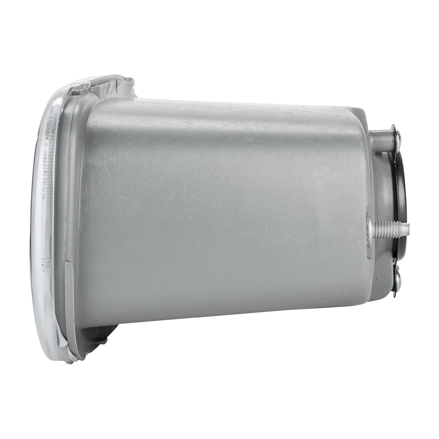 Jeep Grand Cherokee TYC 19-5378-01 Driver Side Replacement Fog Light