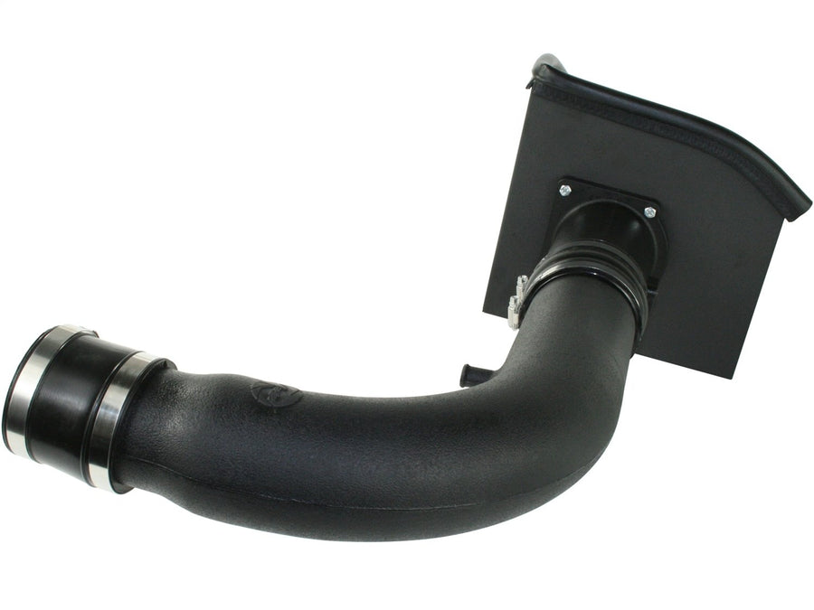 Ford F-150 aFe Power Magnum FORCE 54-11122 Performance Cold Air Intake System (Oiled, 5-Layer Filter)