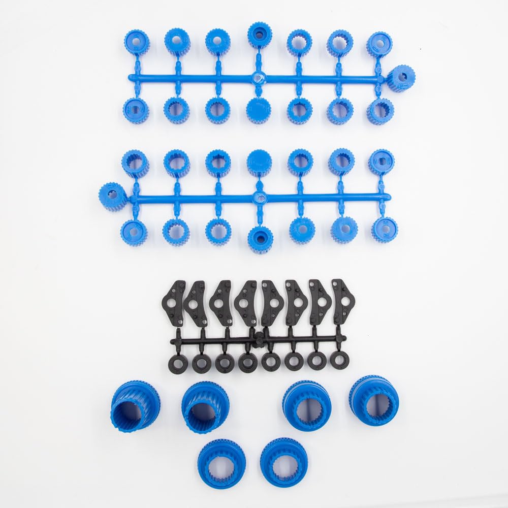 Universal Installbay Power Window Set (JW-9000)