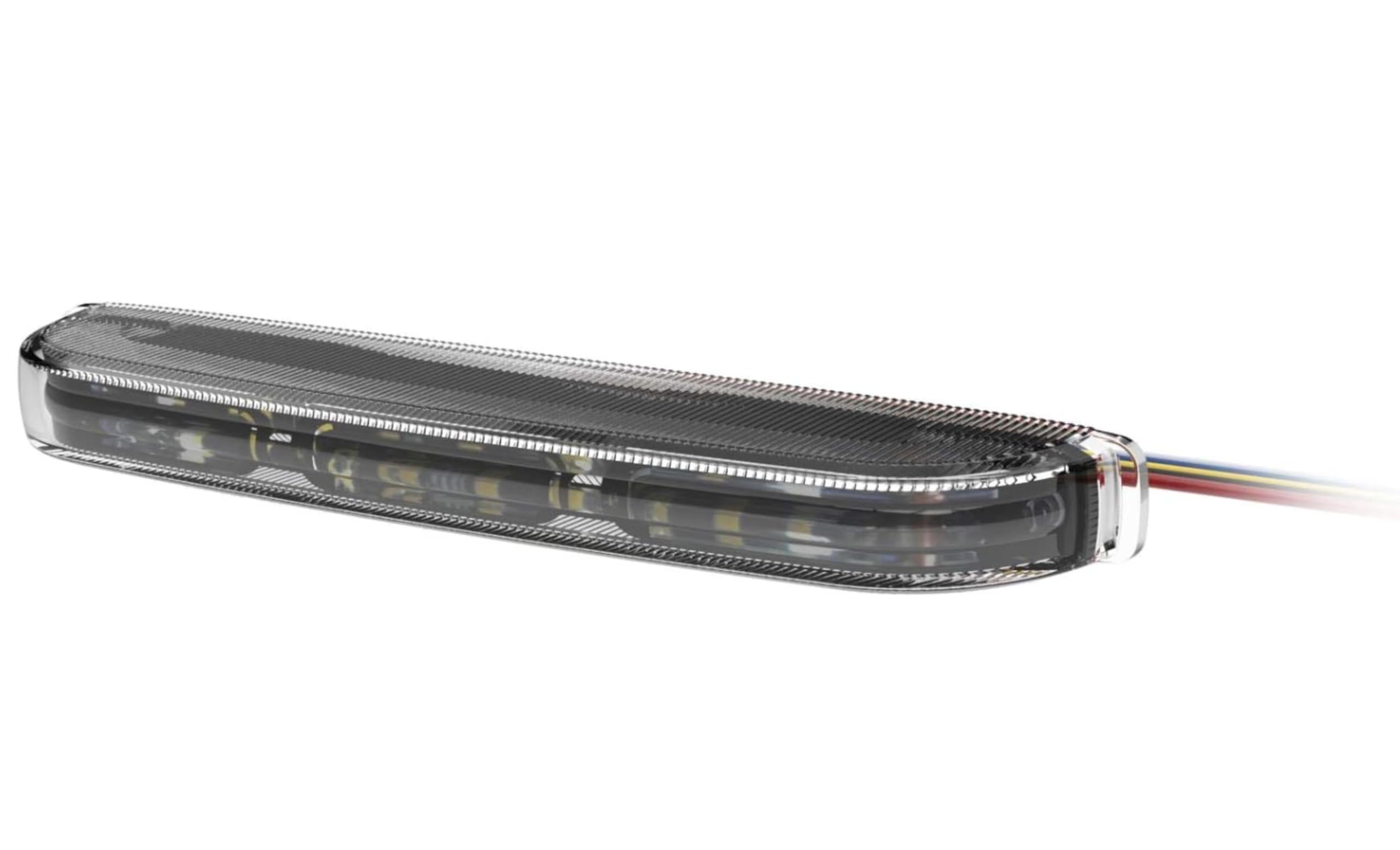 ECCO Dual-Color Directional LED: Narrow (ED5051RB)