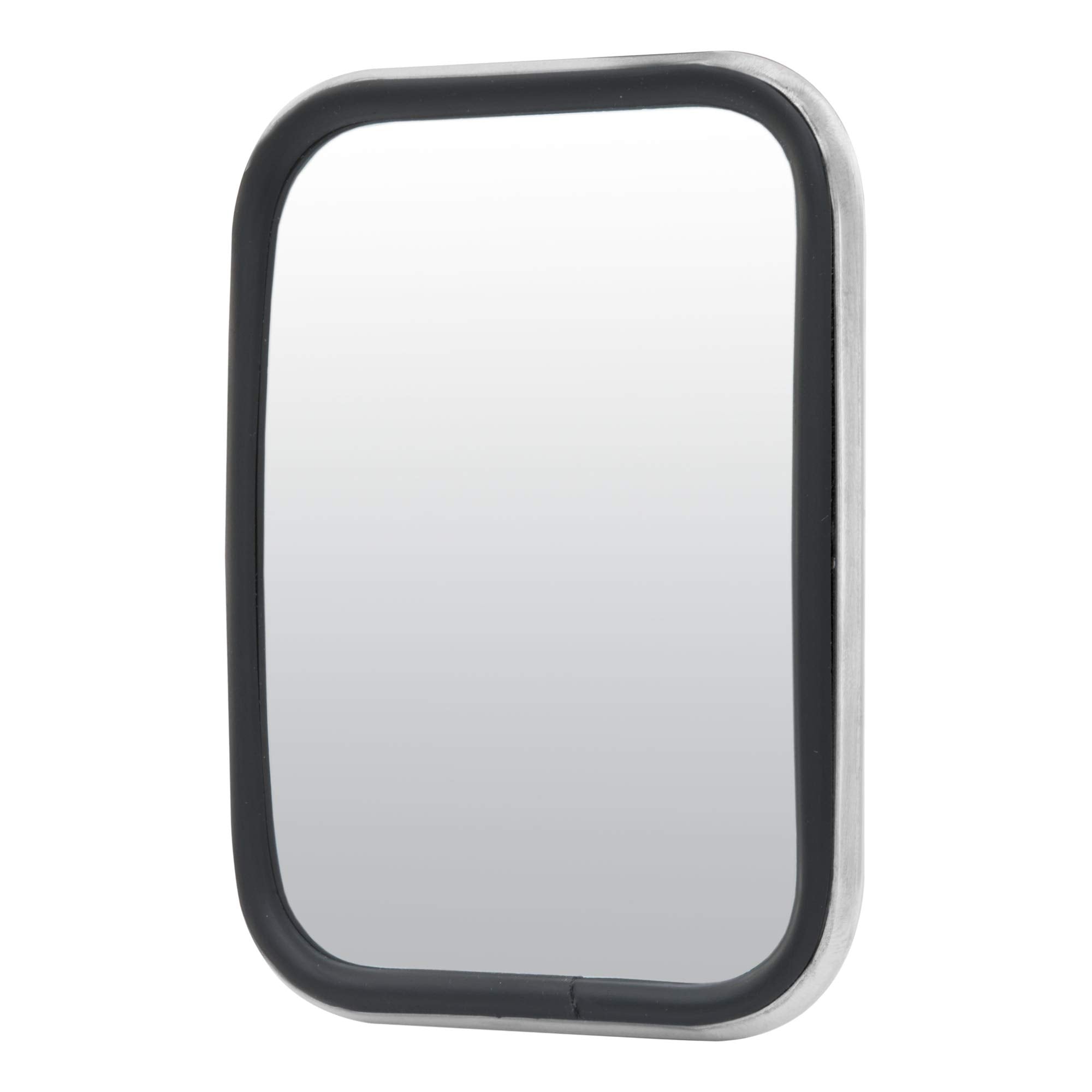 610485 Retrac Rectangular Center-Mount Flat-Glass Mirror Head