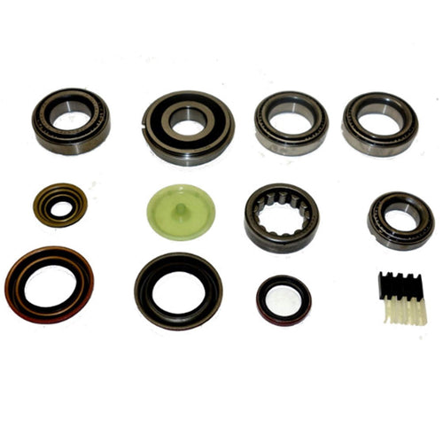 Manual Transmission USA Standard A578 Bearing Kit 1995-2000 5-SPD ZMBK414