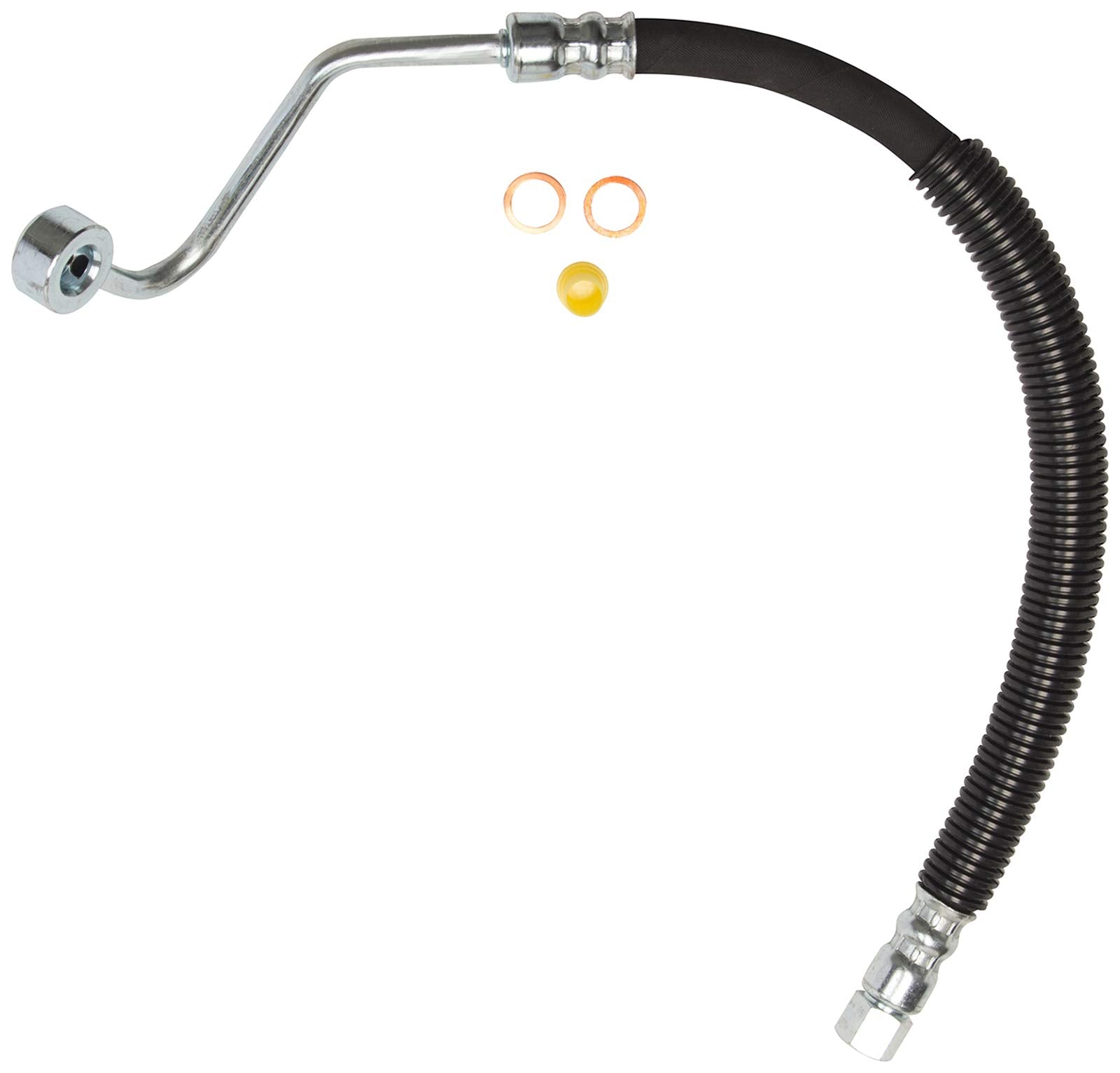 Power Steering Gates 362900 Hose Assembly Pressure Line