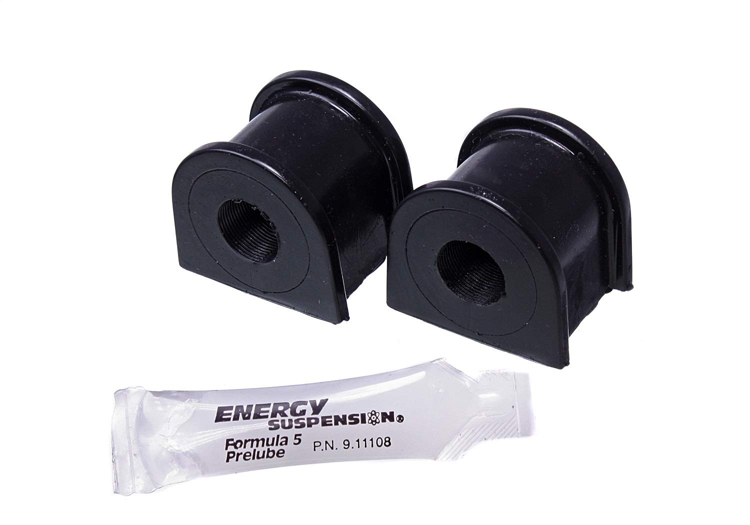 Energy Suspension Rear Sway Bar Bushing Set 19.5107G ENERGY SUSPN