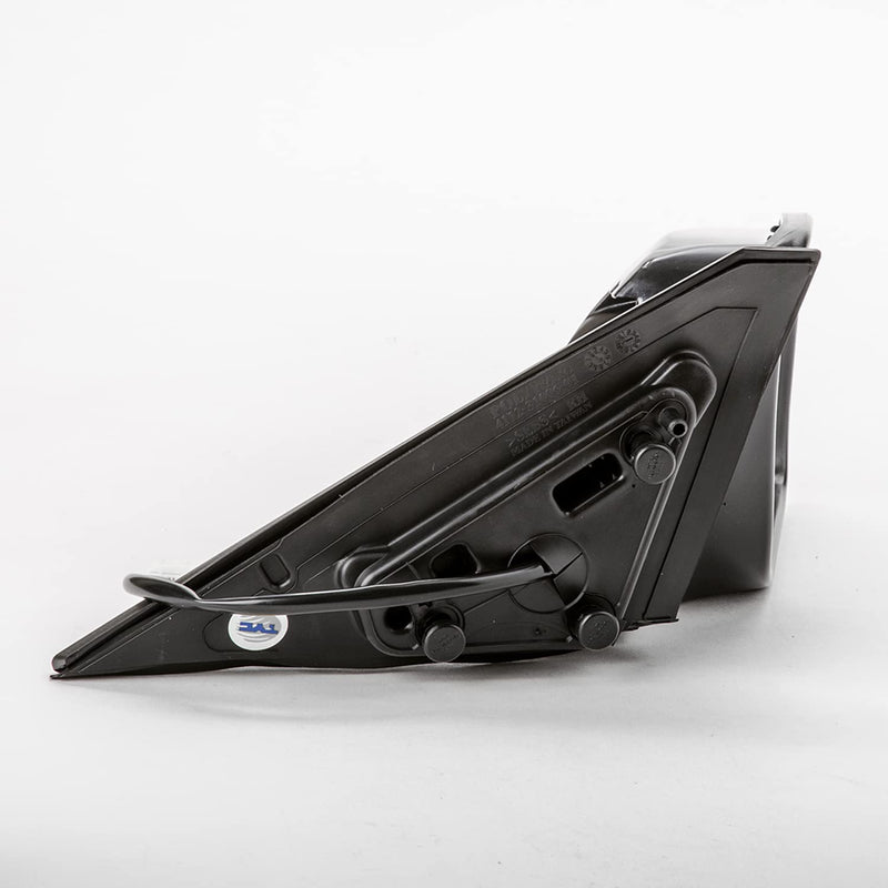 Right-Side TYC 6110031 Door Mirror Compatible with 2003-2008 Mazda Mazda6
