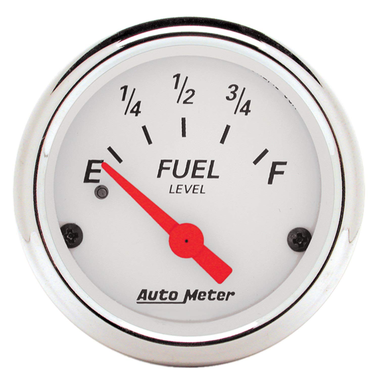 5-Piece AUTO METER Gauge Kit (1350)