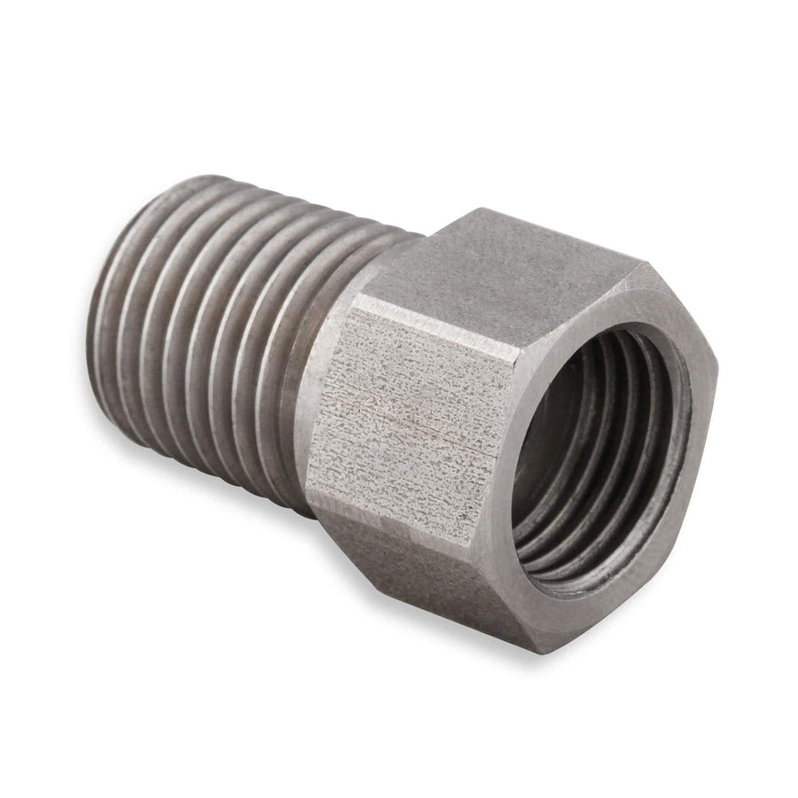 Earl's Adapter Hardline 1/4 Npt Male To 1/2-20 If Fem