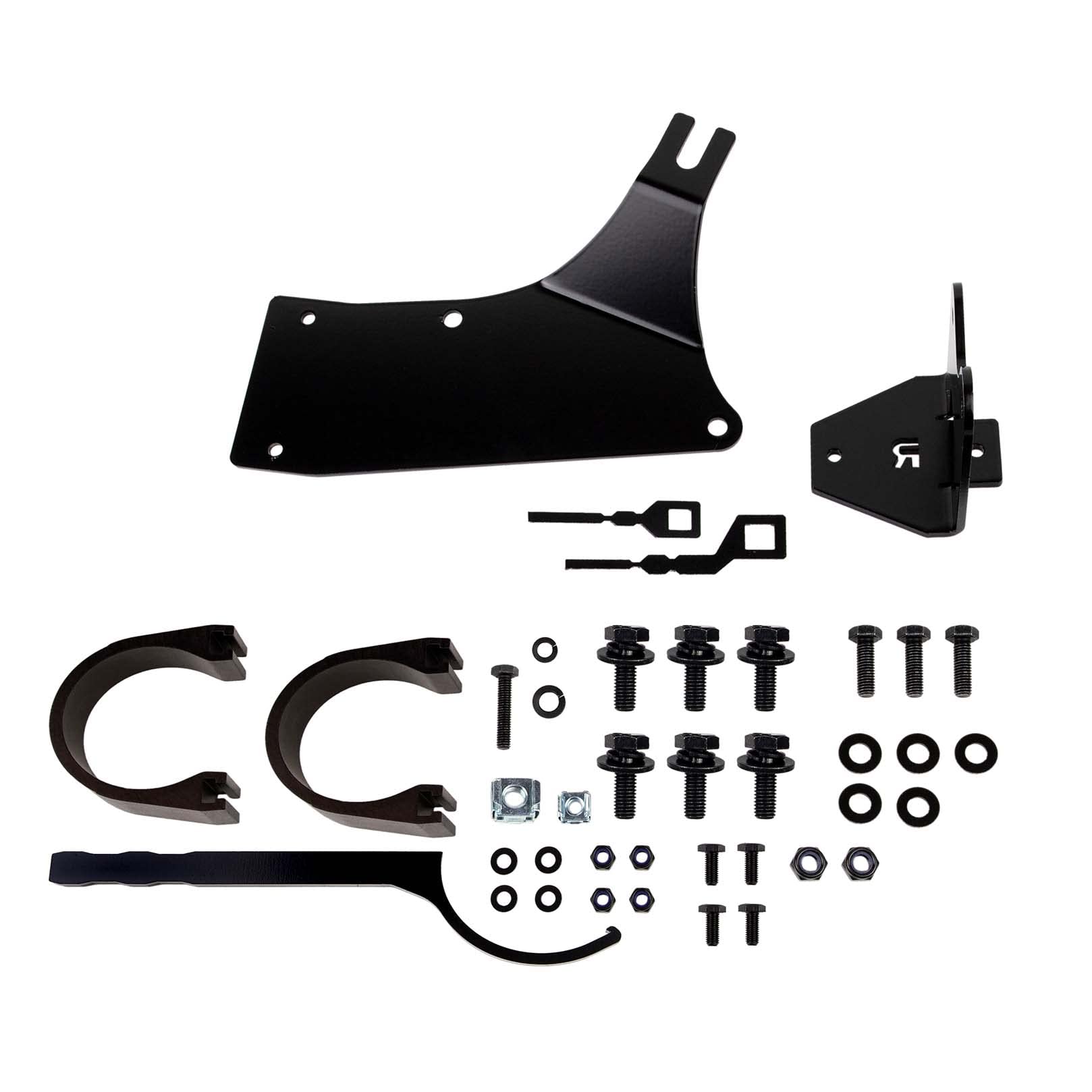 Bp51 ARB Fit Kit Prado 150 Kdss Front (VM80010009)