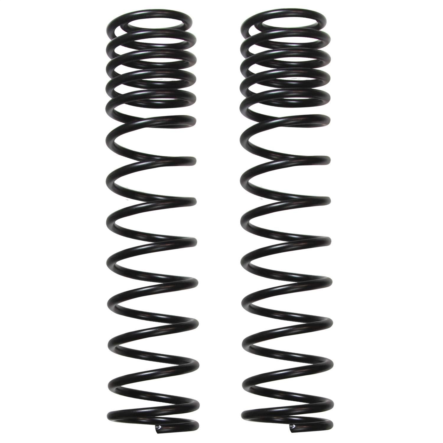 Skyjacker 5" Suspension Lift Kit JLR50FDR, Lift Incl., Dual Fee Front/Long Travel Series Coil Springs Suspension Lift Kit