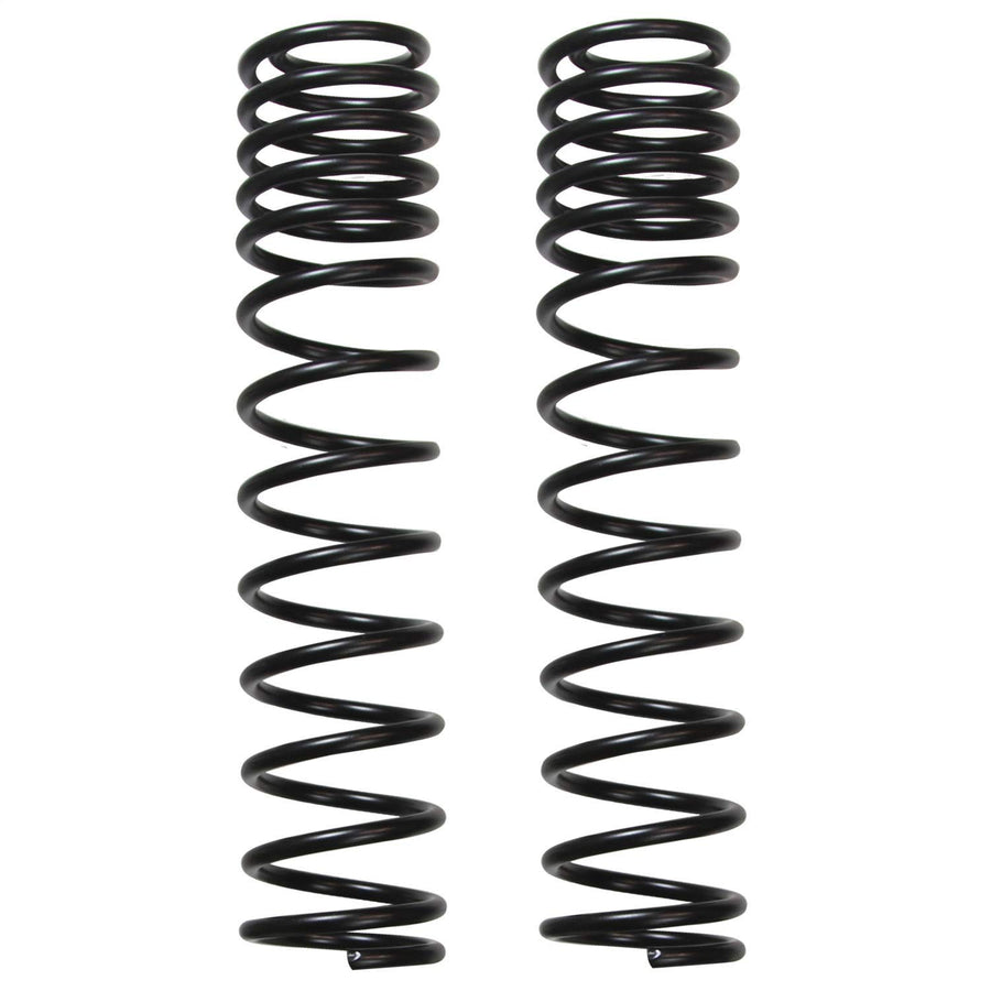 Skyjacker 5" Suspension Lift Kit JLR50FDR, Lift Incl., Dual Fee Front/Long Travel Series Coil Springs Suspension Lift Kit