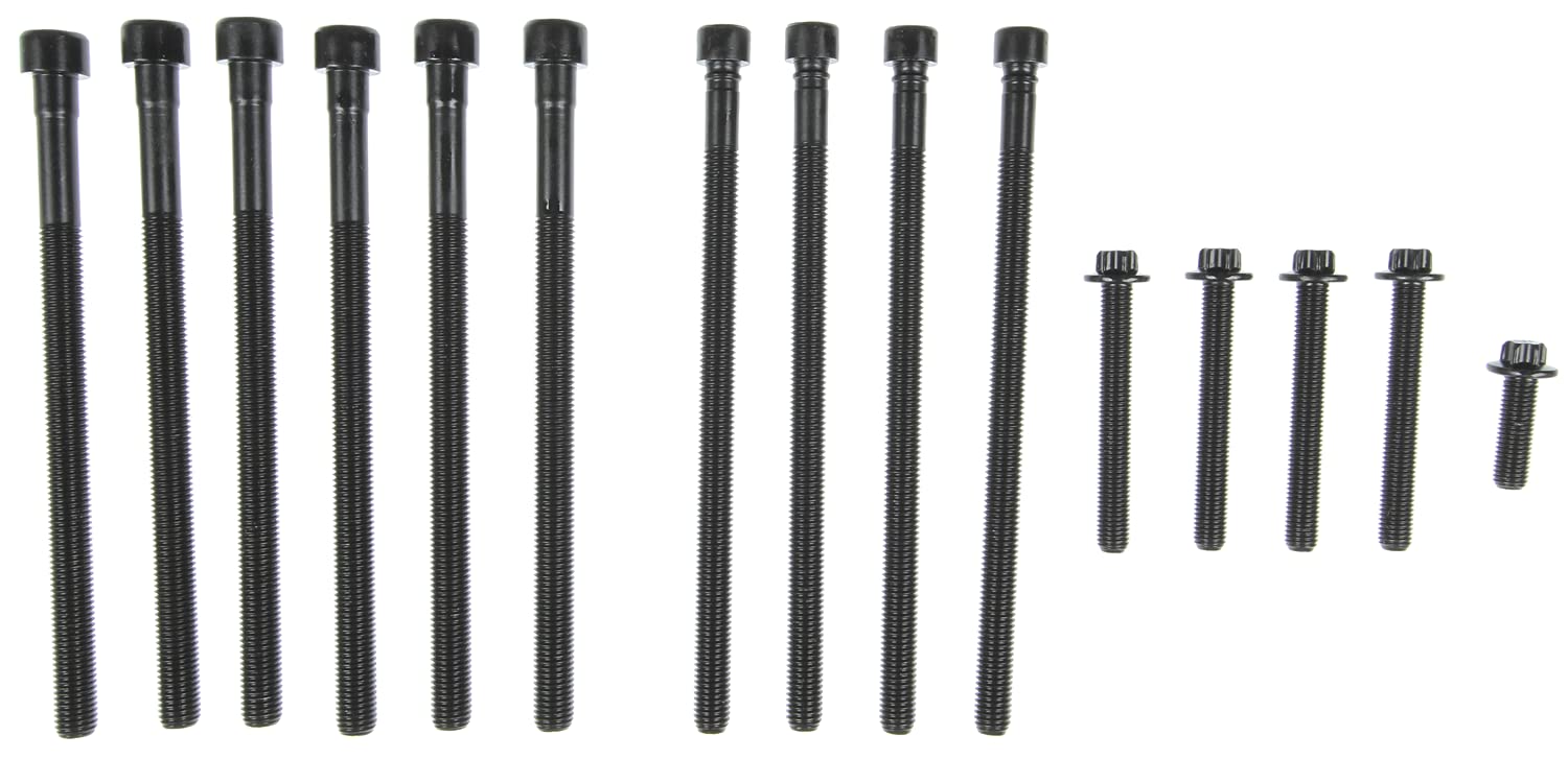 GS33795 MAHLE Engine Cylinder Head Bolt Set