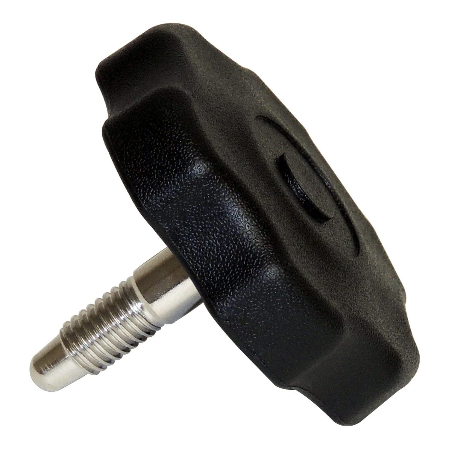 Auto Crown Crown Door Surround Knob