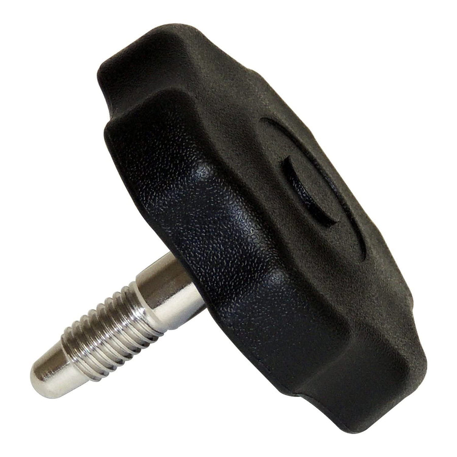 Auto Crown Crown Door Surround Knob