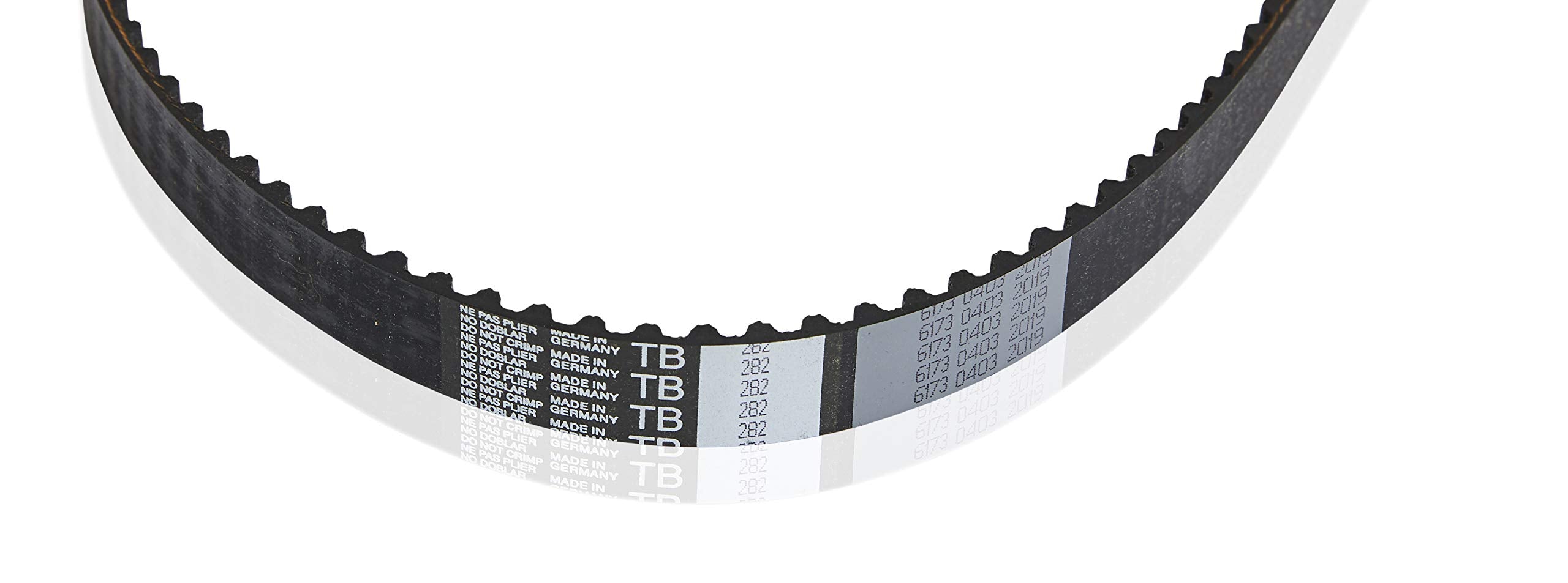 B282 Cloyes Engine Timing Belt