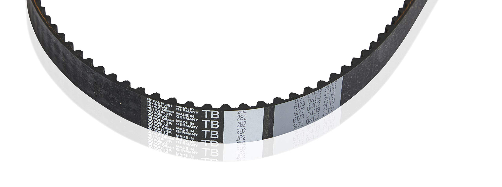 B282 Cloyes Engine Timing Belt