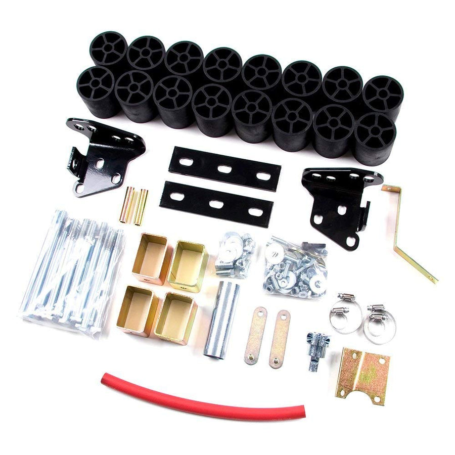 Offroad Zone ZONF9385 Body Lift
