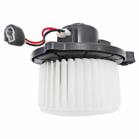 Replacement TYC 700316 Blower Assembly (KIA RIO)