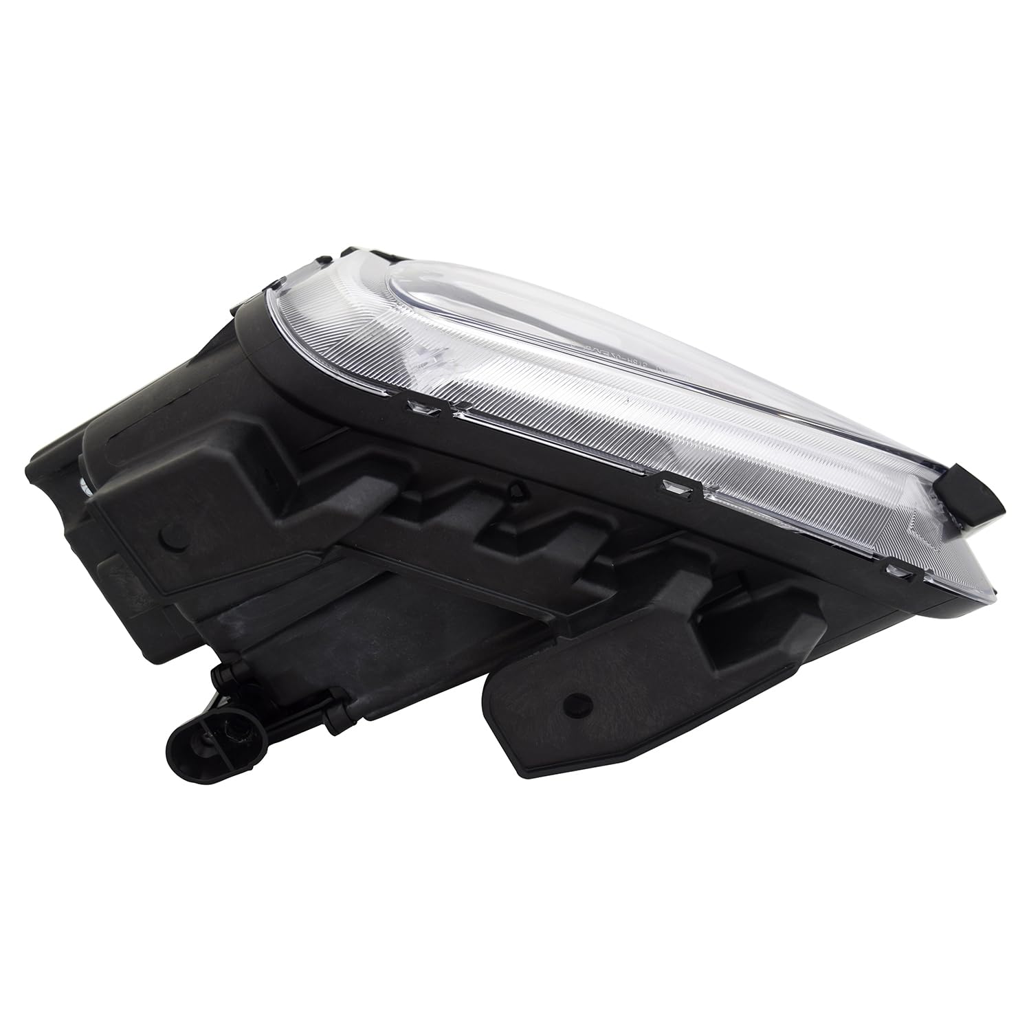 Front Left TYC 20-17816-00 Headlight Assembly