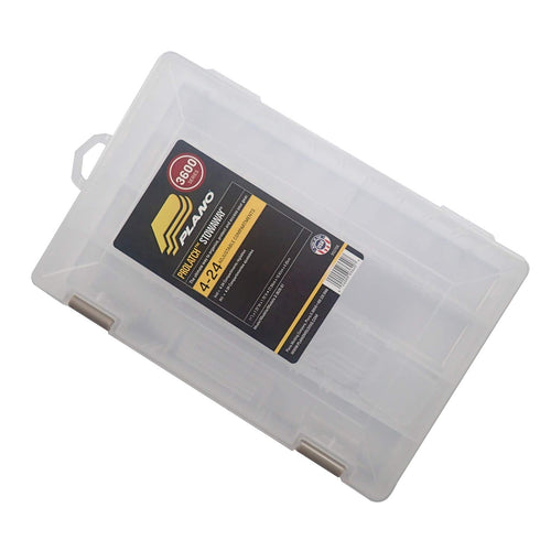 Stowaway Plano 23620-01 with Adjustable Dividers